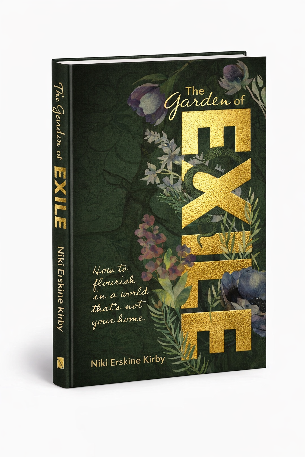 The Garden of Exile